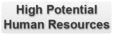 High Potential Human Resources Logo