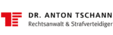 Dr. Tschann Anton Logo
