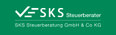 SKS Steuerberatung GmbH & Co KG Logo