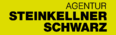 Agentur Steinkellner Schwarz OG Logo