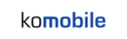 komobile GmbH Logo