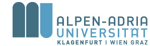 Alpen-Adria-Universität Klagenfurt