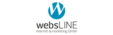 websLINE internet & marketing GmbH Logo