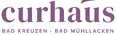 Hotel Curhaus Bad Kreuzen Logo