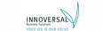 INNOVERSAL Business Solutions GmbH Logo