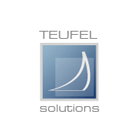 teufel solutions AG