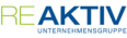 REAKTIV Unternehmensgruppe Logo
