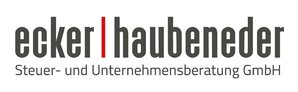 Ecker Haubeneder Steuer- und Unternehmensberatung GmbH