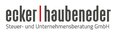 Ecker Haubeneder Steuer- und Unternehmensberatung GmbH Logo