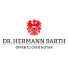 Dr. Hermann Barth