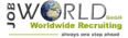 Job World GmbH Logo