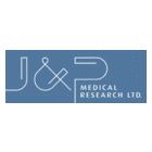 J&P MEDICAL RESEARCH LTD