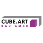 Cube.Art Bau