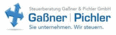 Steuerberatung Gaßner & Pichler GmbH Logo