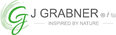 J Grabner GmbH Logo