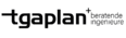 tgaplan gebäudetechnik gmbh Logo
