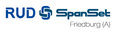 RUD+SpanSet GmbH Logo