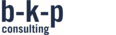 b-k-p Consulting GmbH Logo