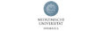 Medizinische Universität Innsbruck - Abteilung Informationstechnologie Logo
