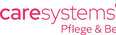 CARE systems - mobile Pflege und Betreuung - gemn. GmbH Logo