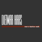 Dietmar Haas, men's fashion walk