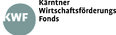 KWF Kärntner Wirtschaftsförderungs Fonds Logo