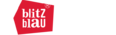 blitzblau architektur gmbh Logo