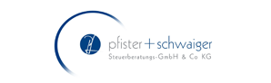 Pfister + Schwaiger Steuerberatungs-GmbH & Co KG