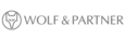 WOLF & PARTNER Steuerberatung GmbH Logo