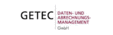 GETEC Projects GmbH Logo