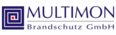 MULTIMON Brandschutz GmbH Logo