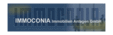 Immoconia Immobilien Anlagen GmbH Logo