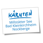 Millstätter See - Bad Kleinkirchheim - Nockberge Tourismusmanagement GmbH
