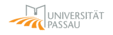 Universität Passau Logo