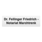 Dr. Fellinger Friedrich - Notariat Marchtrenk