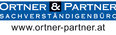 Ortner & Partner GmbH Logo