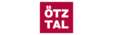 ÖTZTAL TOURISMUS Logo