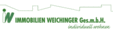 Immobilien Weichinger GmbH Logo