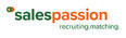 Sales Passion GmbH Logo