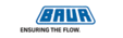 BAUR GmbH Logo