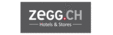 ZEGG Geschäfte AG Logo