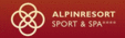 Alpinresort Sport & Spa Logo
