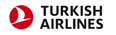 Turkish Airlines Logo