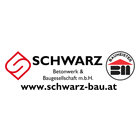 Betonwerk Schwarz Baugesellschaft m.b.H.