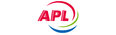 APL Apparatebau GmbH Logo
