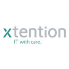 x-tention Informationstechnologie GmbH