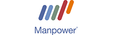 Manpower Logo