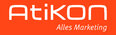 Atikon EDV & Marketing GmbH Logo