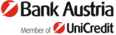 UniCredit Bank Austria AG Logo