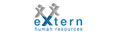 extern human resources Logo